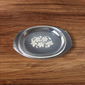 Princess House Serving Tray